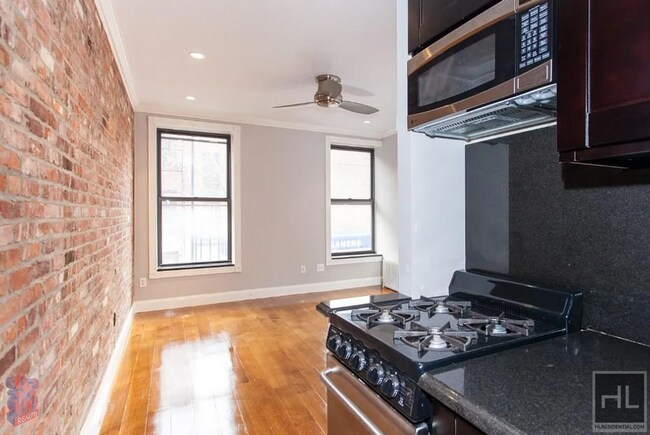 E 18TH ST., Unit 2A in New York, NY - Building Photo - Building Photo