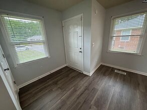 3116 Plantation Dr in Florence, SC - Foto de edificio - Building Photo