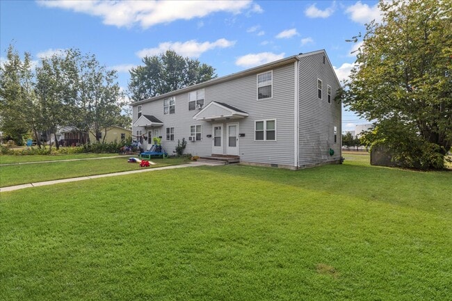 226 Lincoln Ave in Paulsboro, NJ - Building Photo - Building Photo