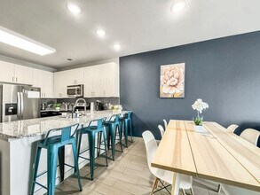 3021 Routh St in Dallas, TX - Building Photo - Building Photo