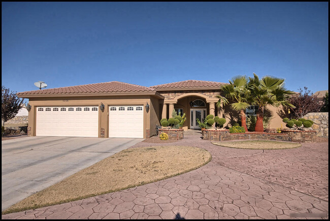 property at 3228 Serendipity Pl