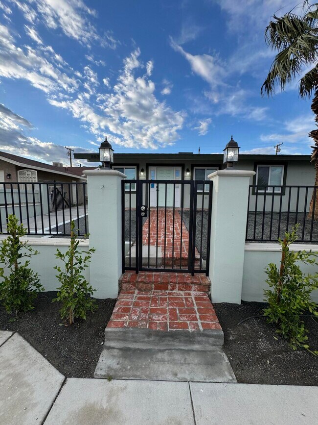 66384 First St in Desert Hot Springs, CA - Building Photo - Building Photo