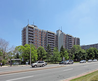 Springdale Place North in Toronto, ON - Building Photo - Building Photo