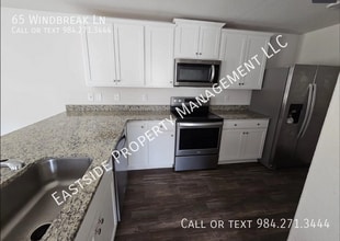 65 Windbreak Ln in Youngsville, NC - Building Photo - Building Photo