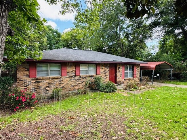 123 Graylynn Dr