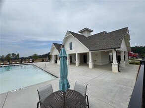 5289 Frontier Ct in Flowery Branch, GA - Building Photo - Building Photo