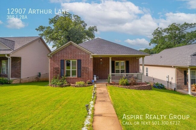 property at 12907 Arthur Ln