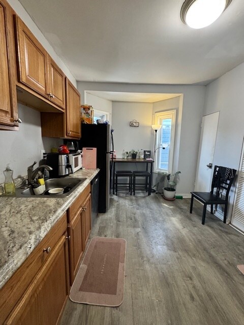 6 Langdon St, Unit 2 in Boston, MA - Building Photo - Building Photo