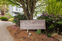 The Quarterdeck in Seattle, WA - Building Photo - Building Photo