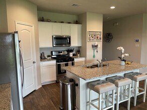 18356 Klamath Falls Ln in Roman Forest, TX - Building Photo - Building Photo