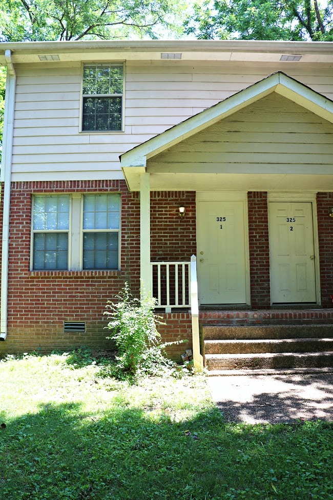 325 S Boyers Ave, Unit 1