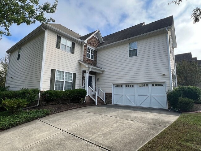 712 CALLAY Hill Way in Cary, NC - Building Photo - Building Photo