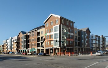 3554 S Dearborn St in Chicago, IL - Foto de edificio - Building Photo