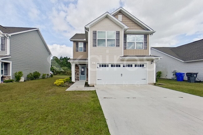 property at 74 W Luminous Way