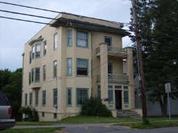 99 Genesee St in Geneva, NY - Building Photo - Building Photo