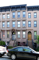 363 Union St Apartments