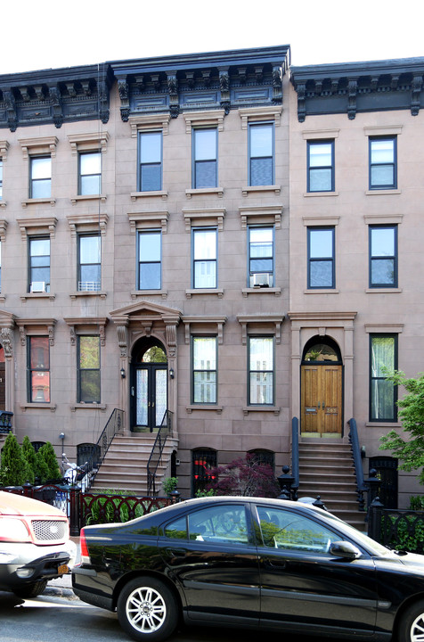 363 Union St in Brooklyn, NY - Foto de edificio