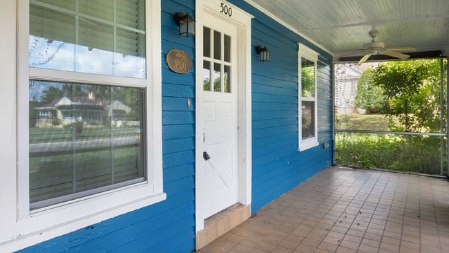 500 E Johnson Ave in Lake Wales, FL - Building Photo - Building Photo