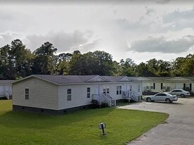 544 9th St SW in Moultrie, GA - Building Photo