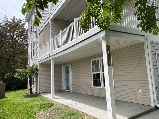property at 1508 Parks Ave