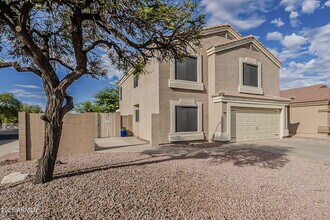 11354 W Austin Thomas Dr in Surprise, AZ - Building Photo - Building Photo