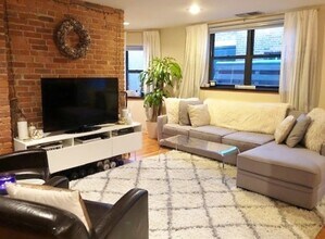 103 Gainsborough St in Boston, MA - Building Photo - Building Photo