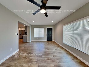 3101 S Harl Ave in Tempe, AZ - Building Photo - Building Photo
