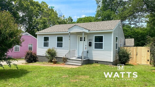 property at 6832 6th Ct S