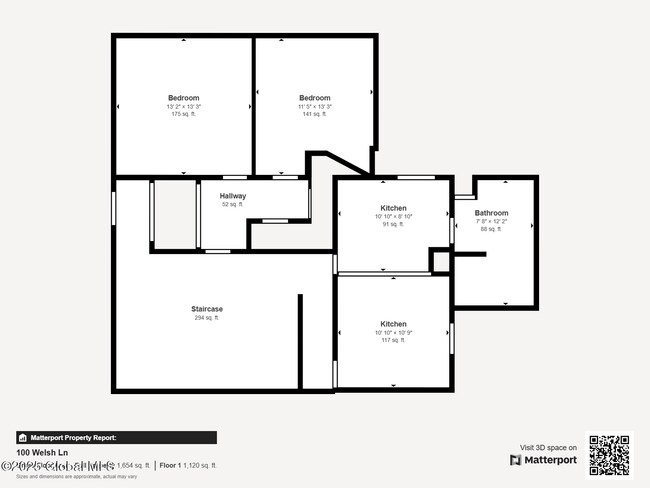 100 Welsh Ln in Guilderland, NY - Building Photo - Building Photo