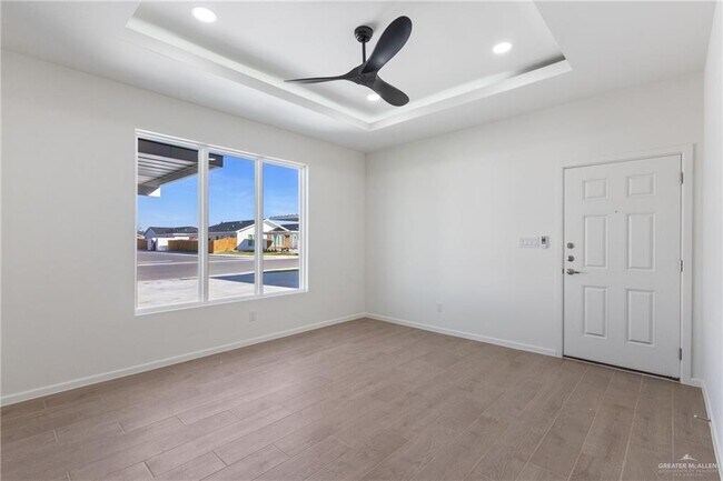 13 San Andres in Edinburg, TX - Foto de edificio - Building Photo