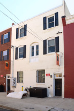 1613-1617 N Sydenham St in Philadelphia, PA - Building Photo - Building Photo