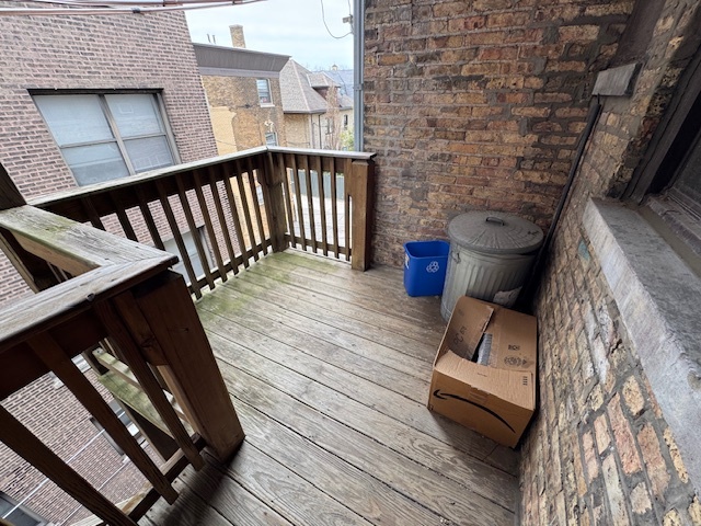 4312 N Clarendon Ave, Unit 1231 in Chicago, IL - Building Photo - Building Photo