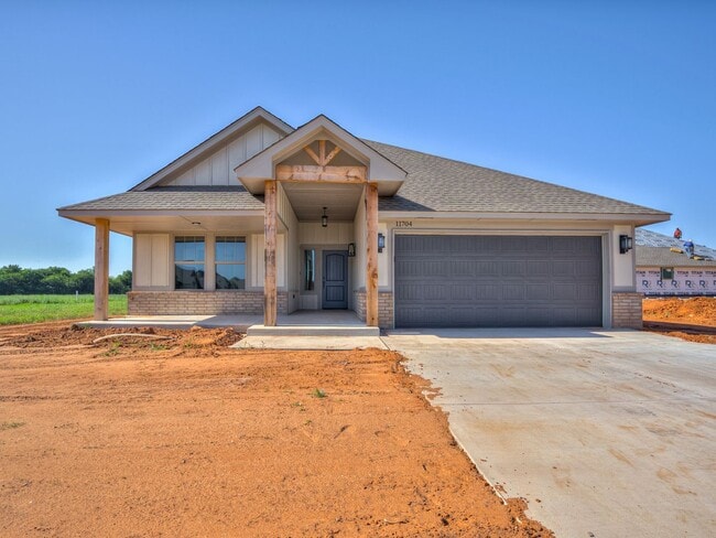 property at 11704 SW 48th St