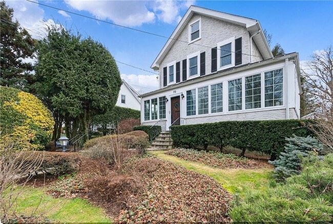 property at 70 Brambach Ave
