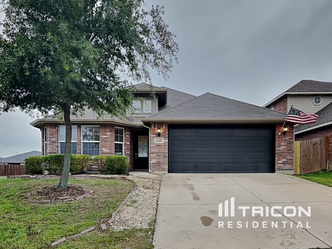 property at 5401 Creek Hill Ln