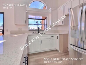927 Wilbur Ave in San Diego, CA - Building Photo - Building Photo