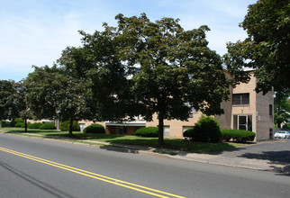 Parkchester Apartments in Plainfield, NJ - Building Photo - Building Photo