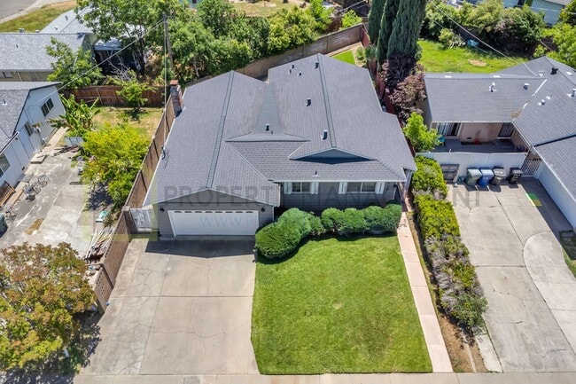 5620 50th Ave in Sacramento, CA - Building Photo - Building Photo
