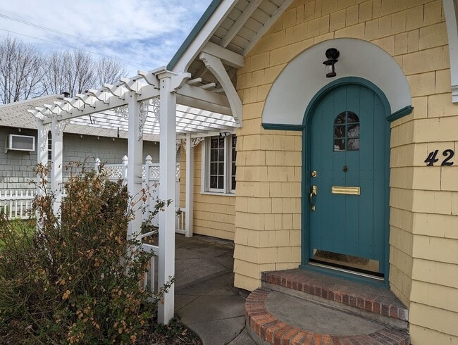 424 5th Ave in Lewiston, ID - Building Photo - Building Photo