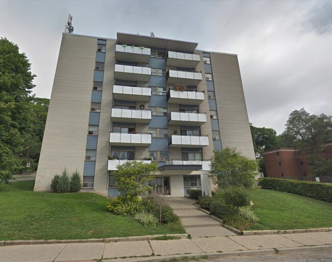 2440 Queen Street East