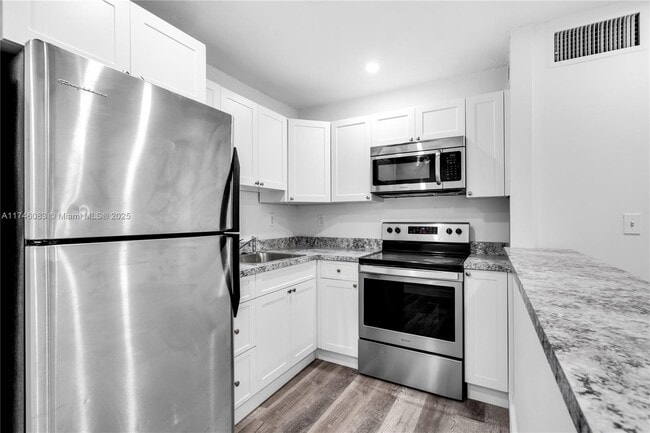 property at 6445 NW 2nd Ave