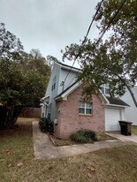 1557 Payne St in Tallahassee, FL - Building Photo