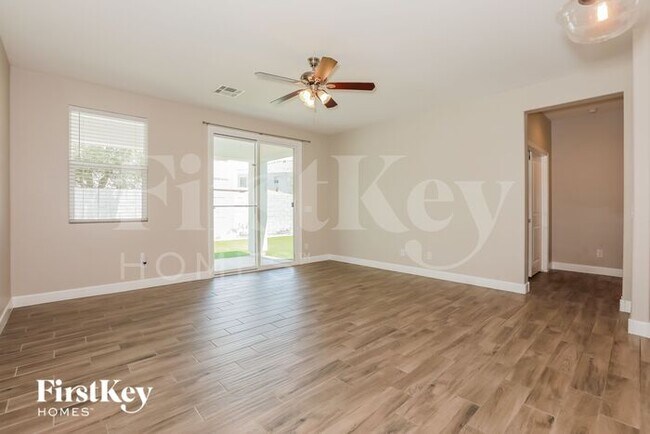 property at 646 E Bamboo Ln