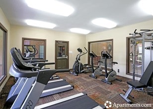 Sutter Ranch in Houston, TX - Foto de edificio - Interior Photo