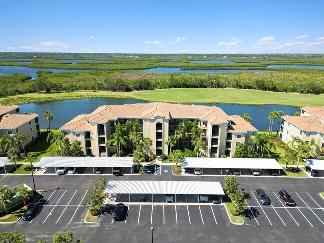 property at 7015 River Hammock Dr