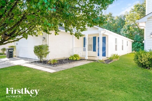 property at 10243 Blue Sky Dr