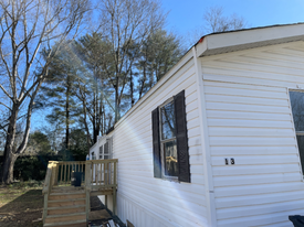 2015 Williamsport Pike in Columbia, TN - Building Photo