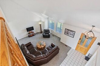 6282 S Heughs Canyon Way in Holladay, UT - Building Photo - Building Photo