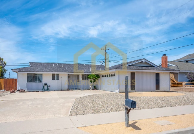 property at 4136 Rigel Ave