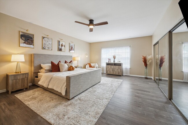 property at 286 Wilcrest Dr